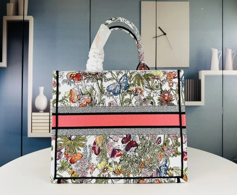 D10r shopping bags 4081b-1612