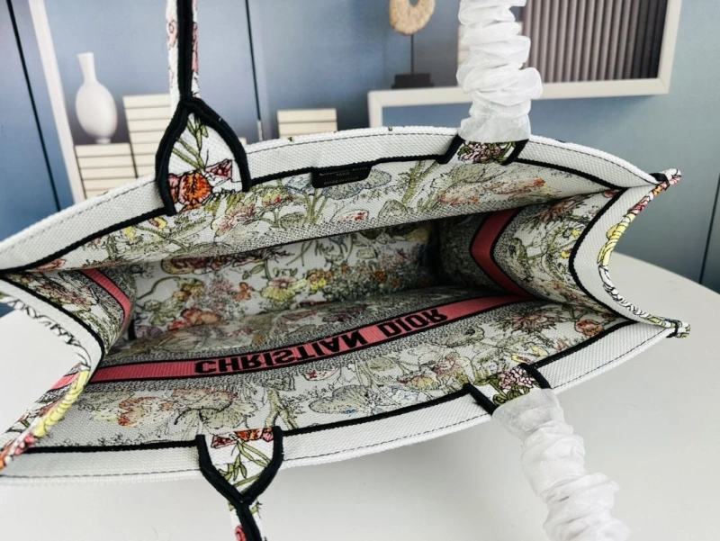 D10r shopping bags 4081b-1612