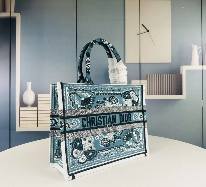 Dior Shopping Bags 4081B-1613