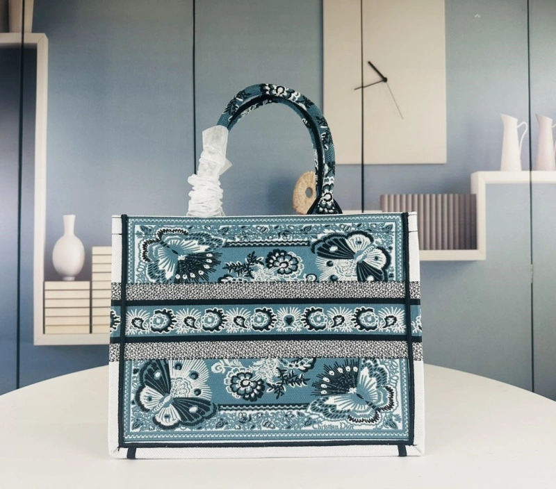 Dior Shopping Bags 4081B-1613