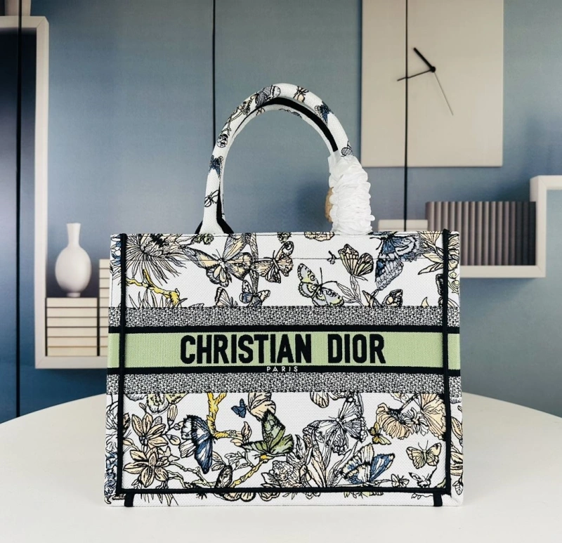 Dior Shopping Bags 4081B-1615