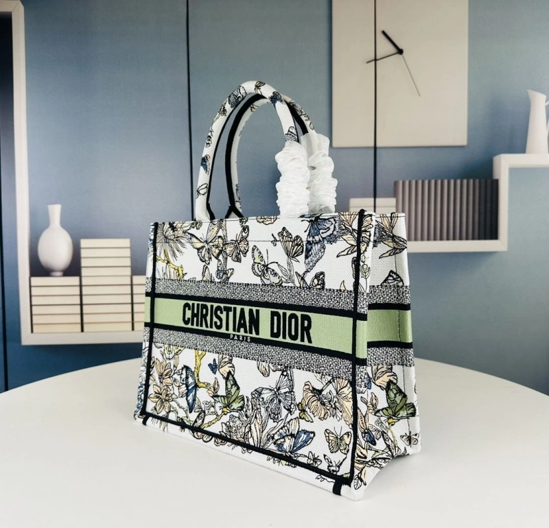 Dior Shopping Bags 4081B-1615