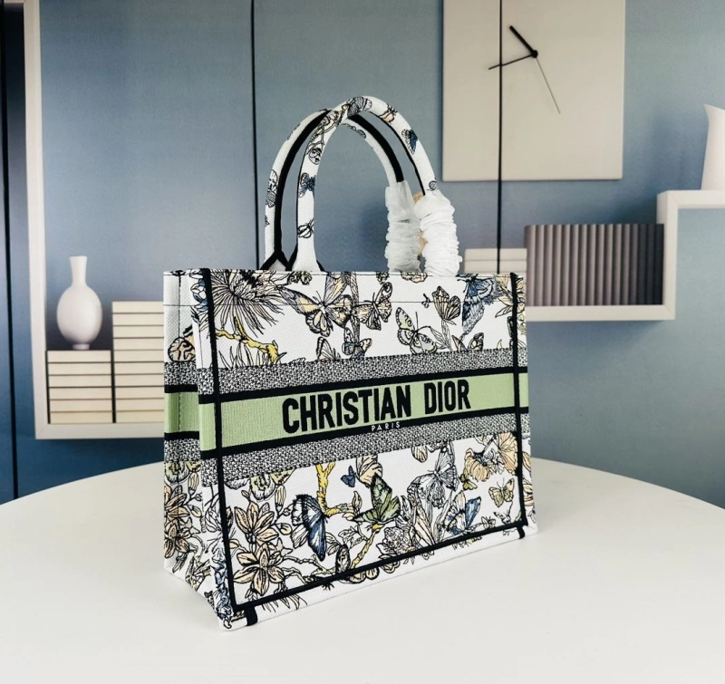 Dior Shopping Bags 4081B-1615