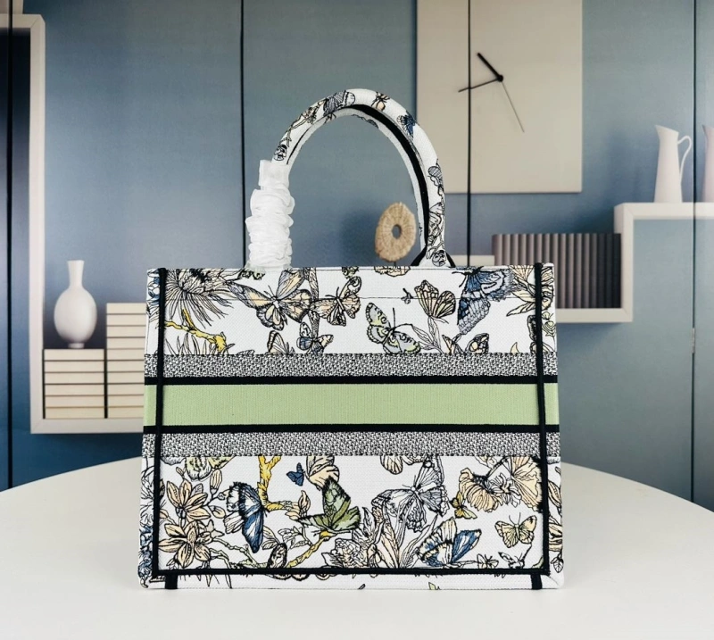 Dior Shopping Bags 4081B-1615