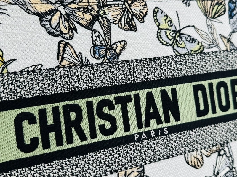 Dior Shopping Bags 4081B-1615