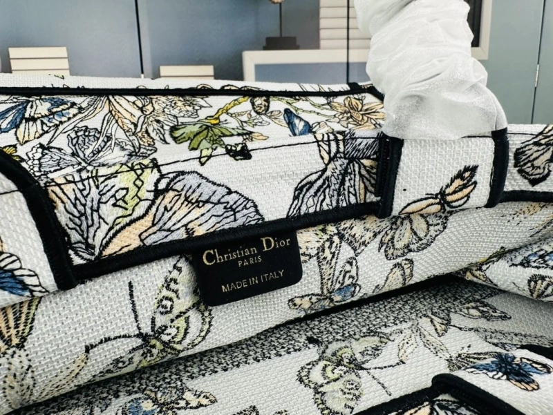 Dior Shopping Bags 4081B-1615