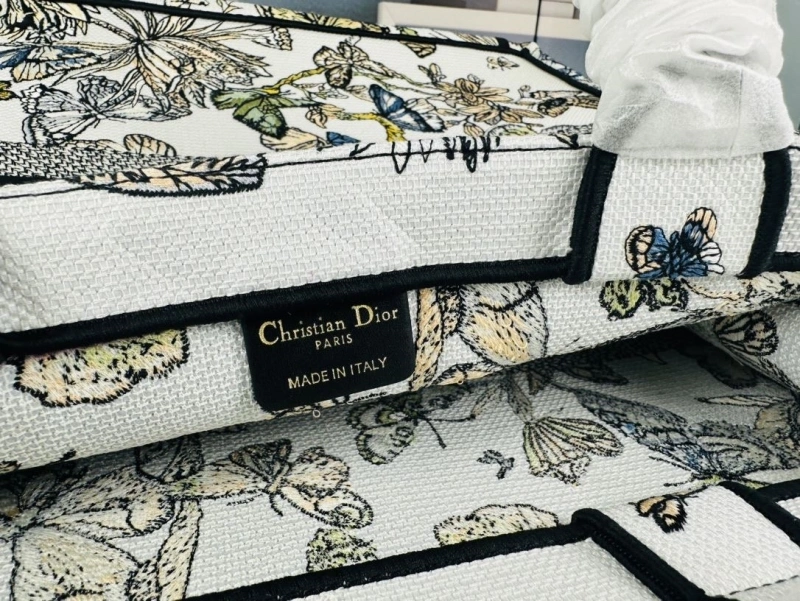 Dior Shopping Bags 4081B-1616