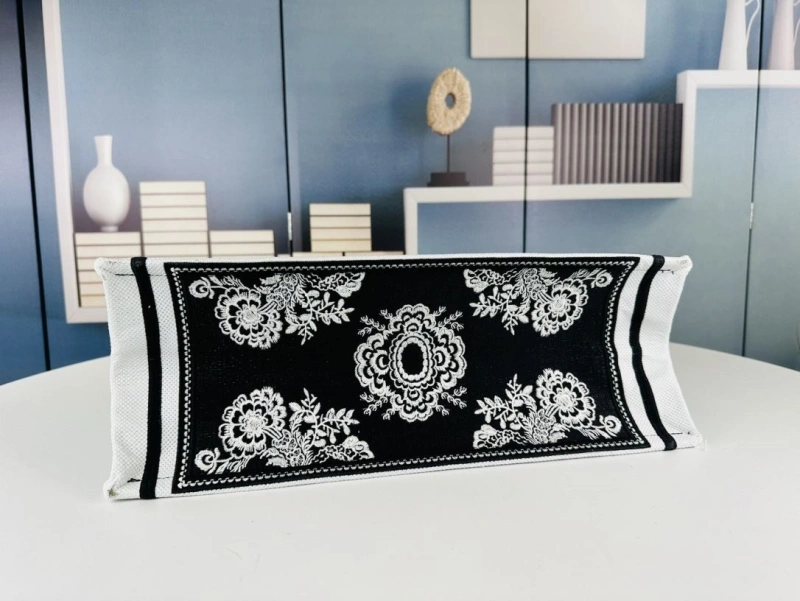 Dior Shopping Bags 4081B-1618