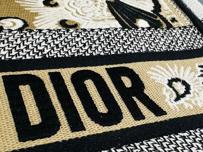 Dior Shopping Bags 4081B-1619