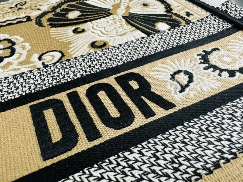 Dior Shopping Bags 4081B-1620