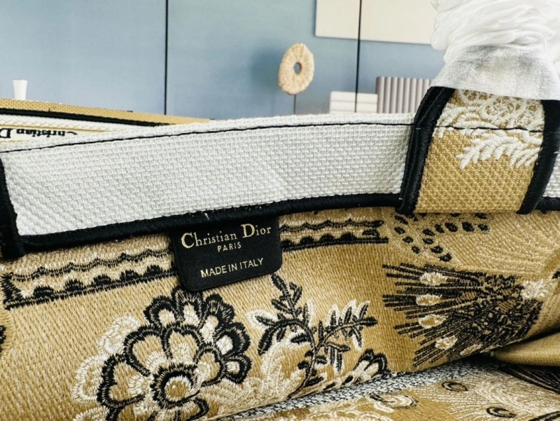 Dior Shopping Bags 4081B-1620