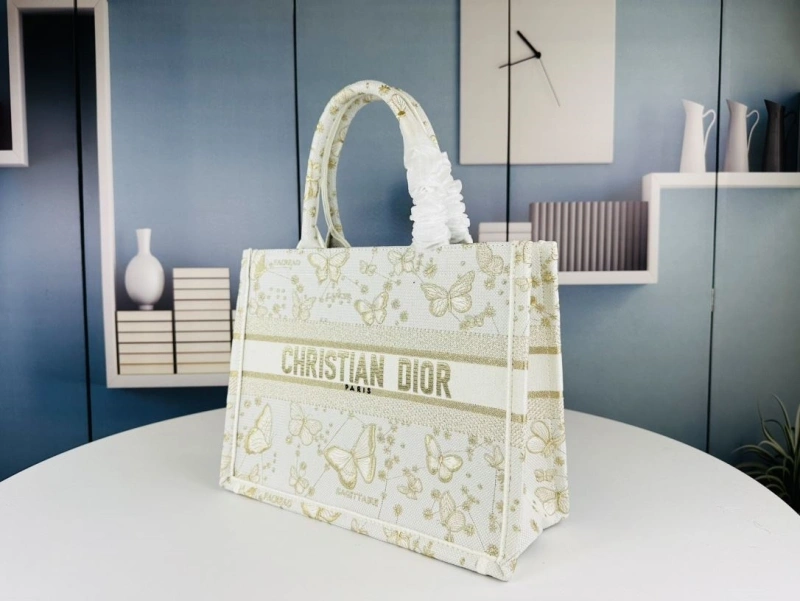 Dior Shopping Bags 4081B-1621