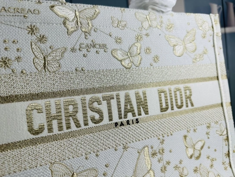 Dior Shopping Bags 4081B-1621