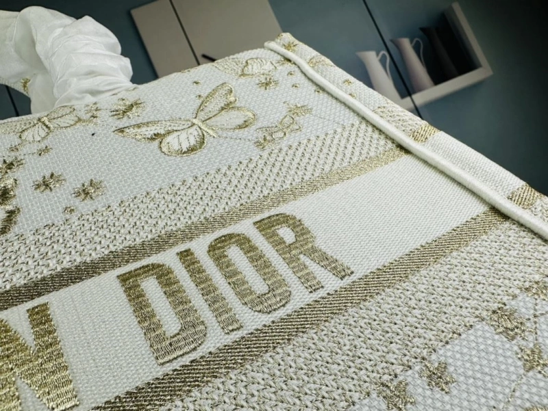 Dior Shopping Bags 4081B-1621