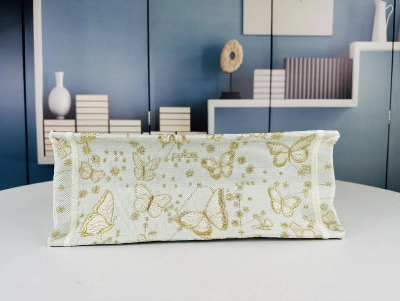 Dior Shopping Bags 4081B-1621