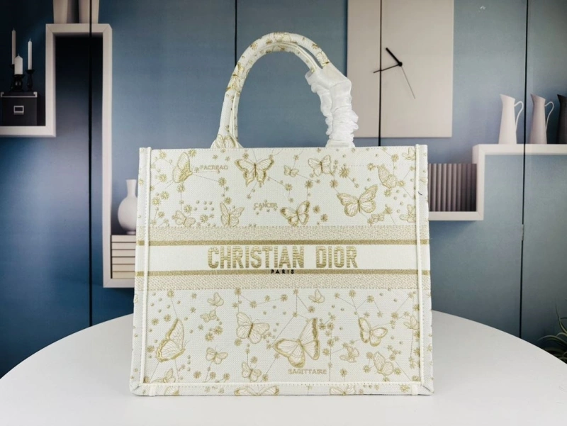 Dior Shopping Bags 4081B-1622