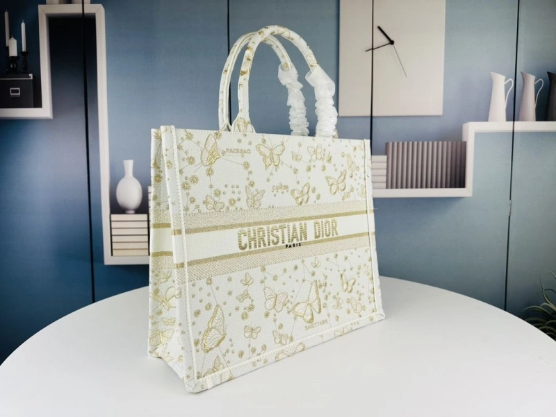 Dior Shopping Bags 4081B-1622