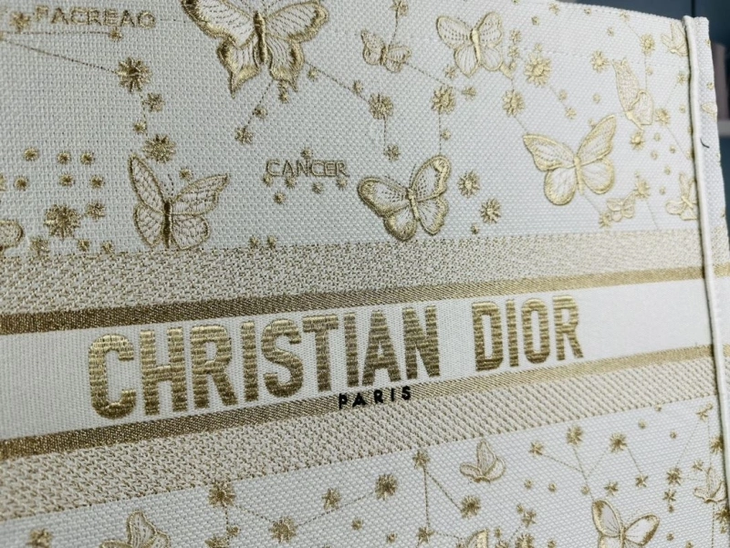 Dior Shopping Bags 4081B-1622