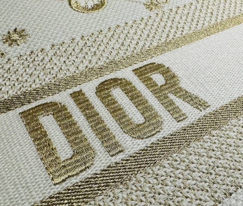 Dior Shopping Bags 4081B-1622