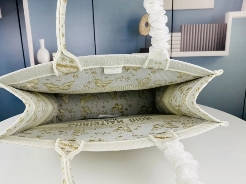 Dior Shopping Bags 4081B-1622