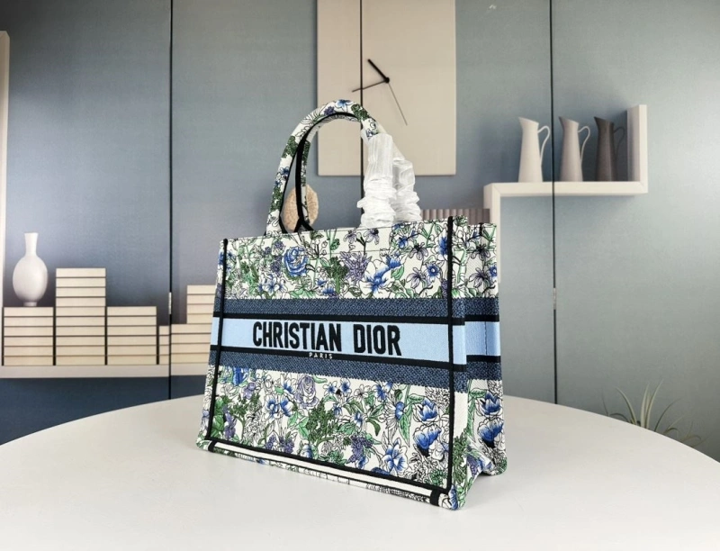 Dior Shopping Bags 4081B-1623