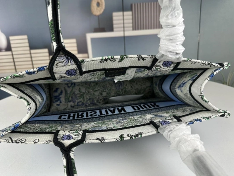 Dior Shopping Bags 4081B-1623