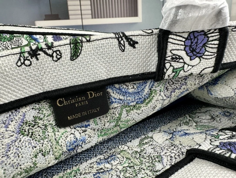 Dior Shopping Bags 4081B-1623