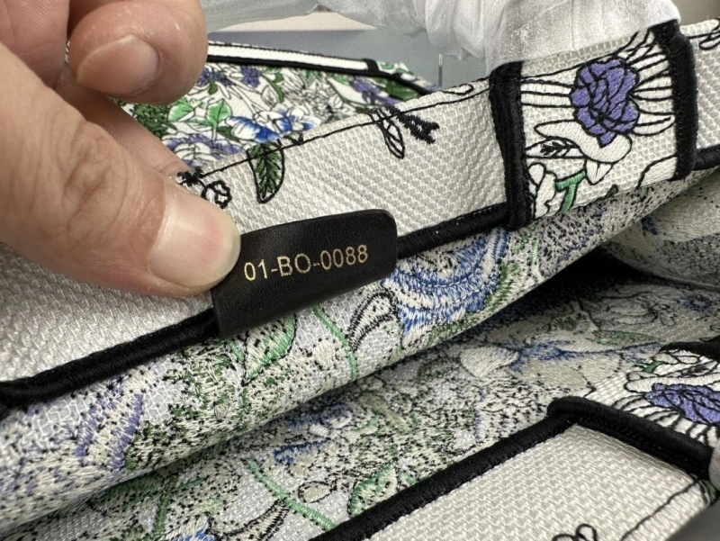 Dior Shopping Bags 4081B-1623