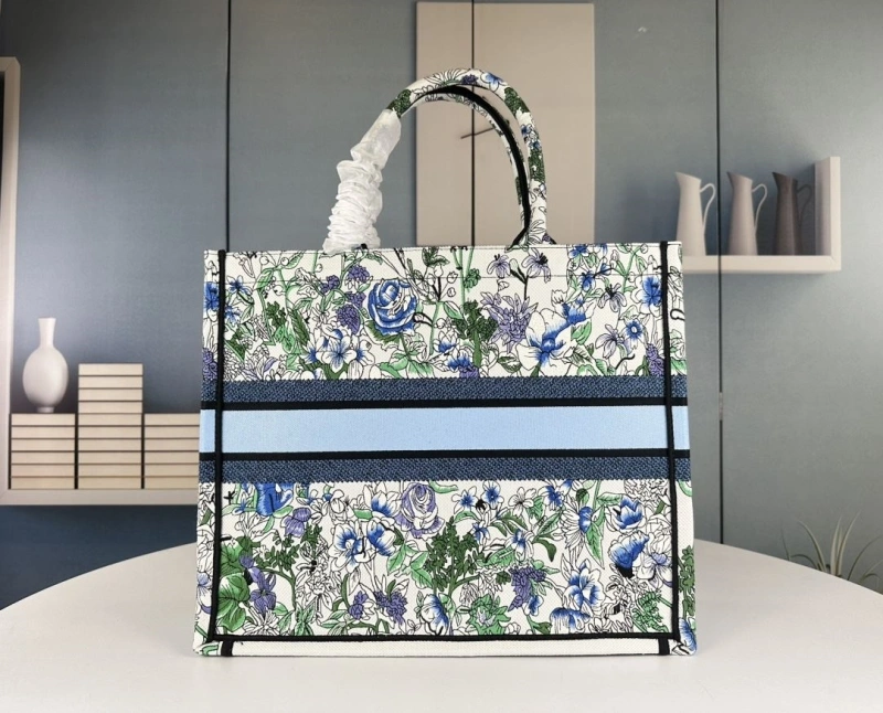 Dior Shopping Bags 4081B-1624