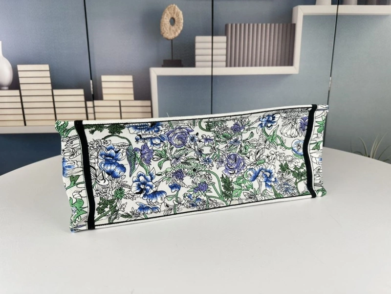 Dior Shopping Bags 4081B-1624