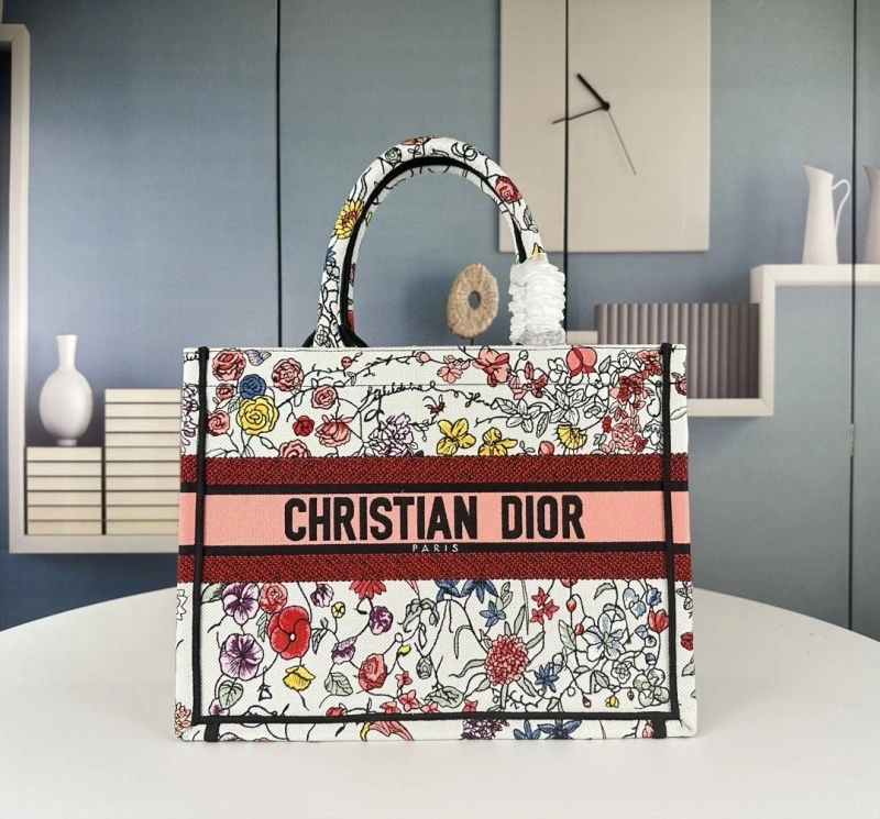 Dior Shopping Bags 4081B-1625