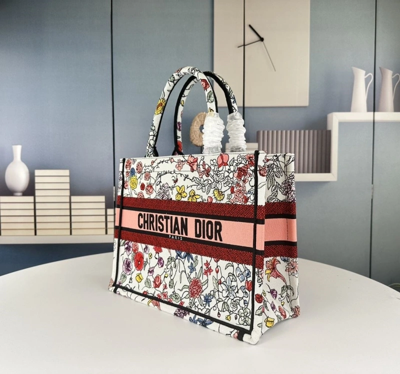 Dior Shopping Bags 4081B-1625