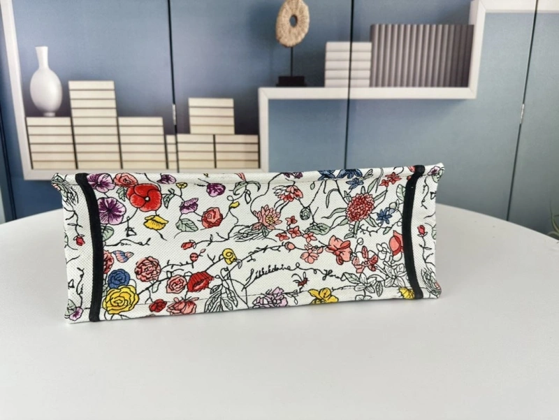 Dior Shopping Bags 4081B-1625