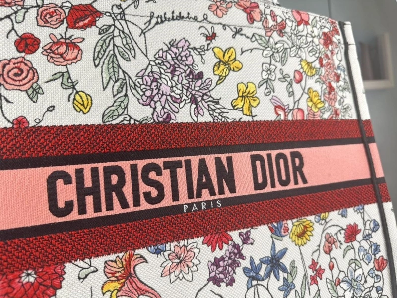 Dior Shopping Bags 4081B-1626