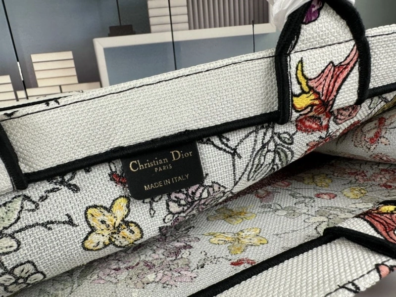 Dior Shopping Bags 4081B-1626