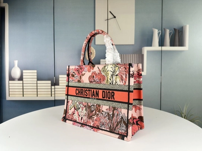 Dior Shopping Bags 4081B-1627