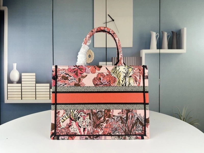 Dior Shopping Bags 4081B-1627