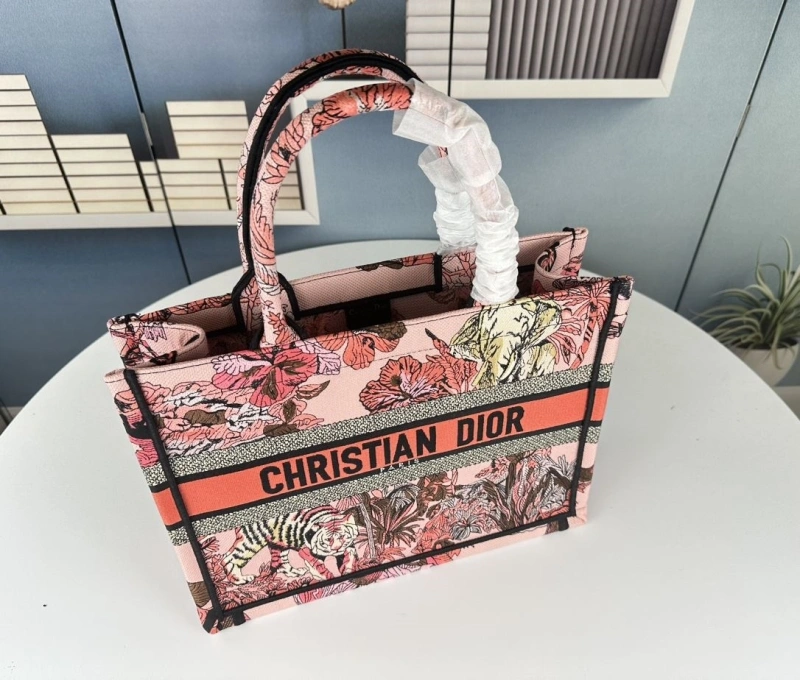 Dior Shopping Bags 4081B-1627