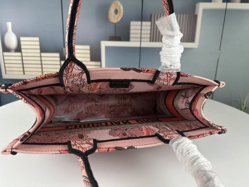 Dior Shopping Bags 4081B-1627