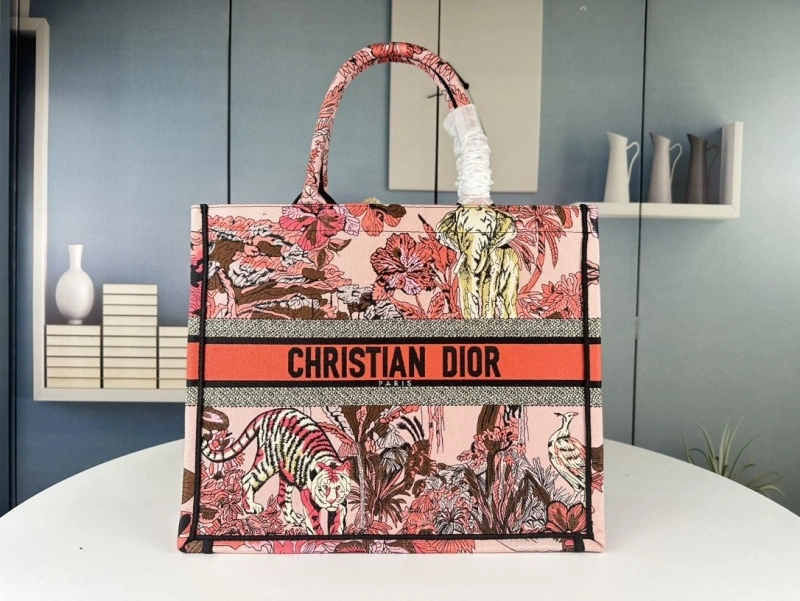 Dior Shopping Bags 4081B-1628