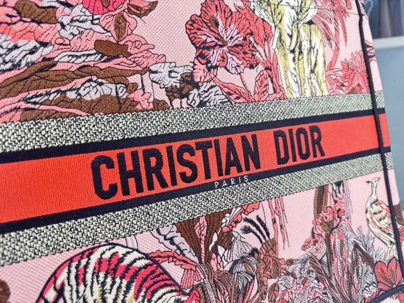 Dior Shopping Bags 4081B-1628