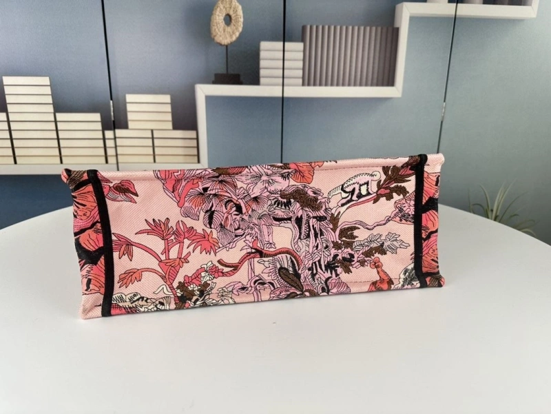 Dior Shopping Bags 4081B-1628