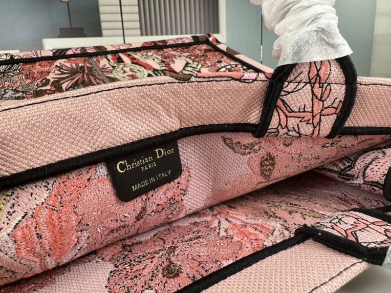 Dior Shopping Bags 4081B-1628