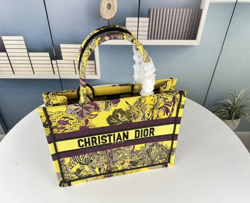 Dior Shopping Bags 4081B-1629