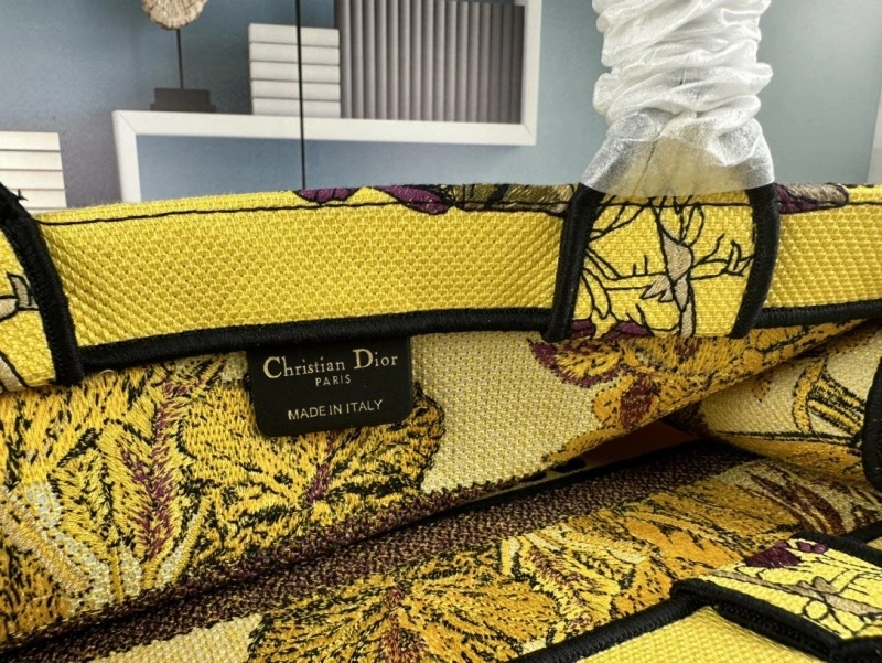 Dior Shopping Bags 4081B-1629