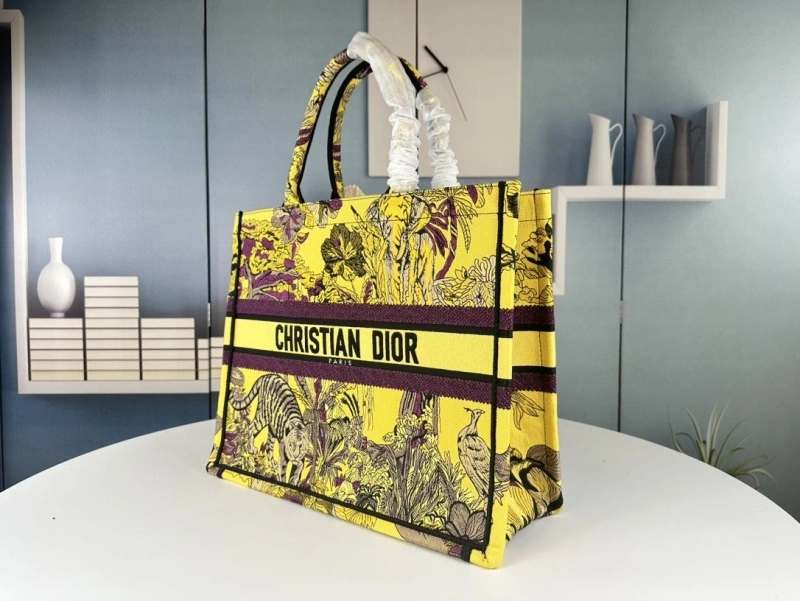 Dior Shopping Bags 4081B-1630