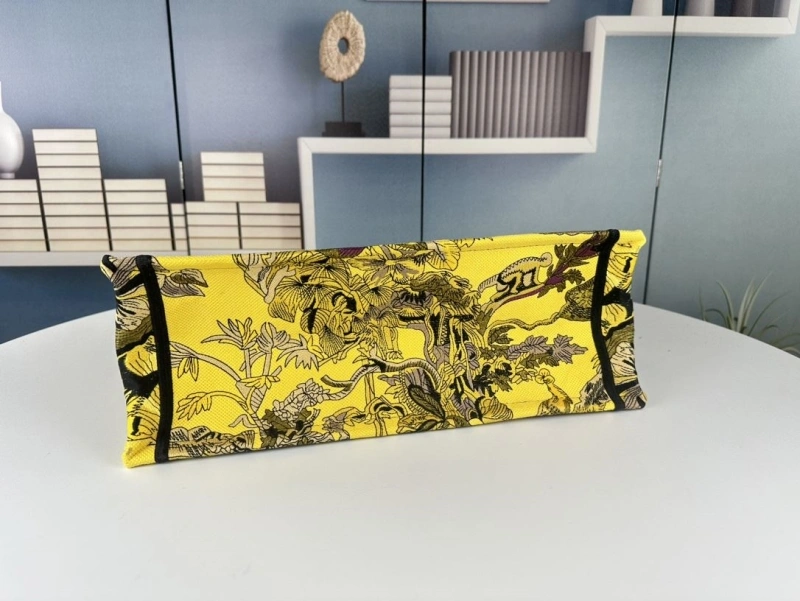 Dior Shopping Bags 4081B-1630