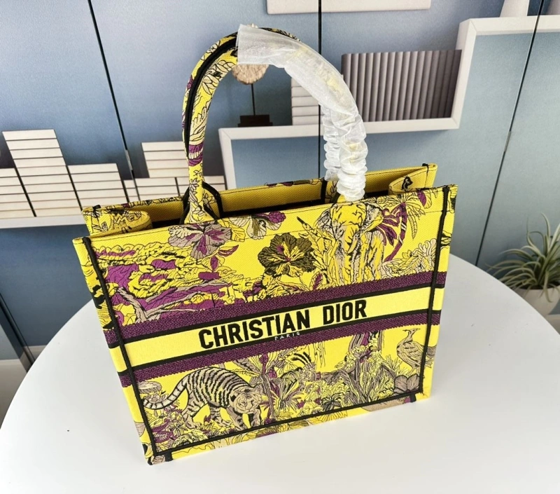 Dior Shopping Bags 4081B-1630