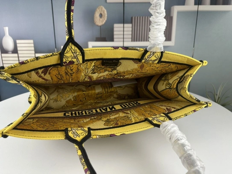 Dior Shopping Bags 4081B-1630