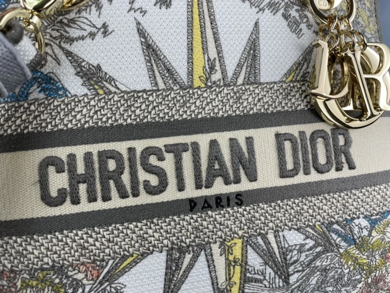 Dior Shopping Bags 4081B-1631